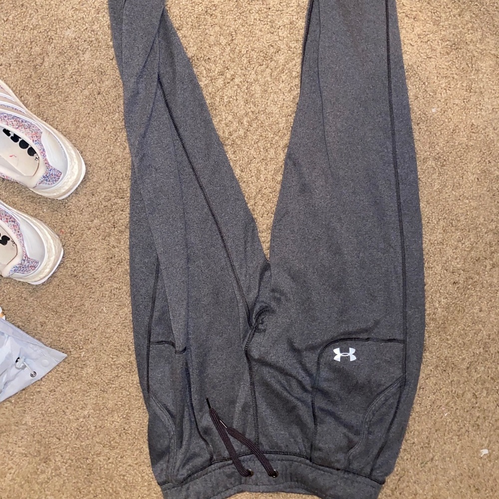 Under armor Joggers